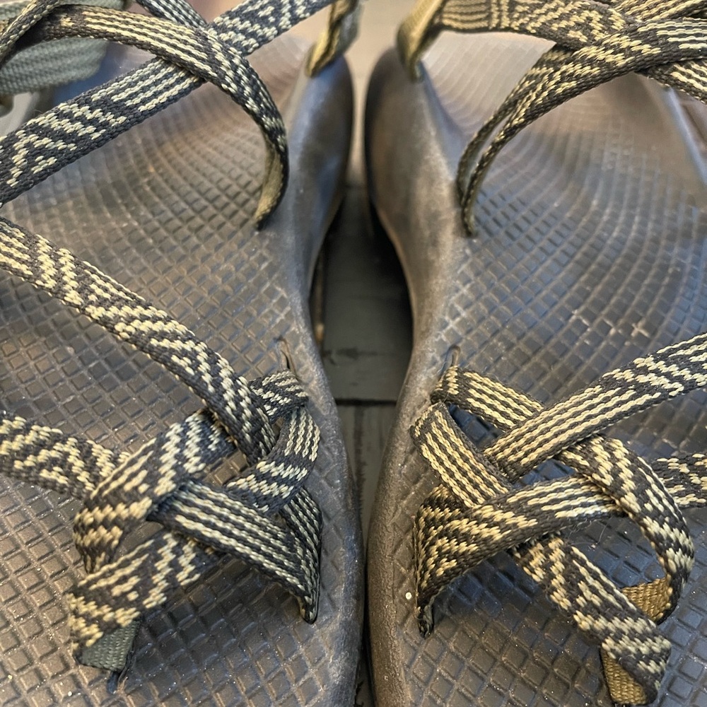 Women’s Chaco - Picture 4 of 4